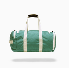 states duffle in seafoam