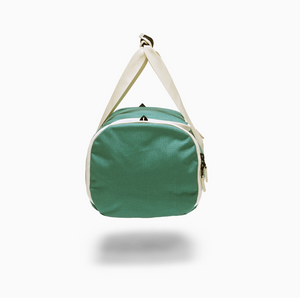 states duffle in seafoam