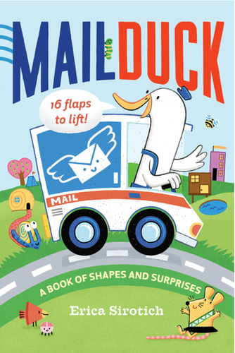 mail duck