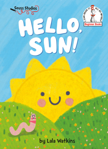 hello, sun!