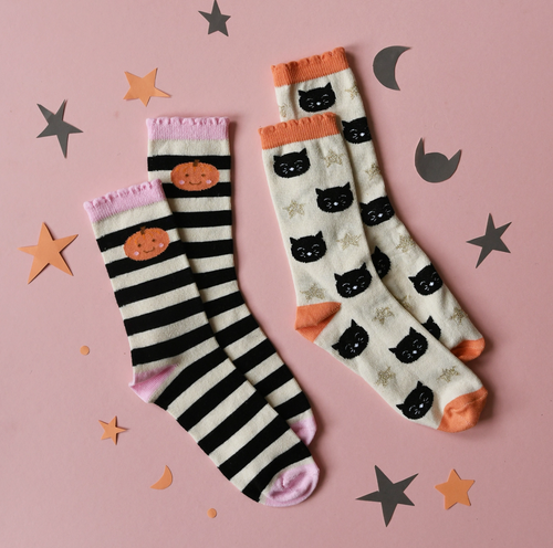 spooky halloween 2 pack