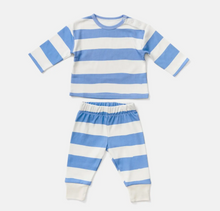 baby jogger lake stripe
