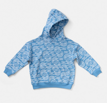 hoodie sweatshirt alligator