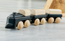 classic train