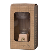 blender miniature powder