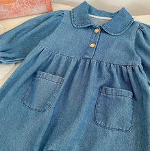 mabel pocket romper