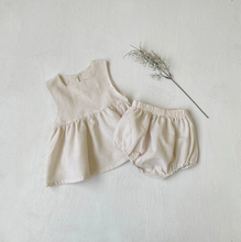 eden tank set