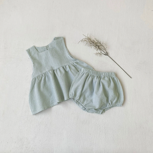 eden tank set