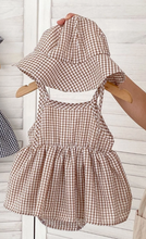 birdie tank dress