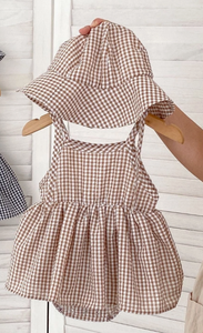 birdie tank dress