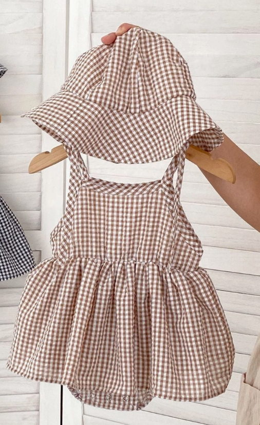 birdie tank dress