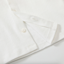 FINAL SALE: strawberry peter pan long sleeve tee