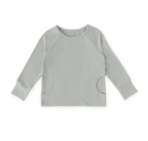 essential top in sea salt