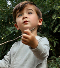 essential top in sea salt