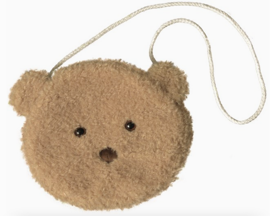 teddy bear bag