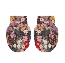 no scratch mitts in gracie