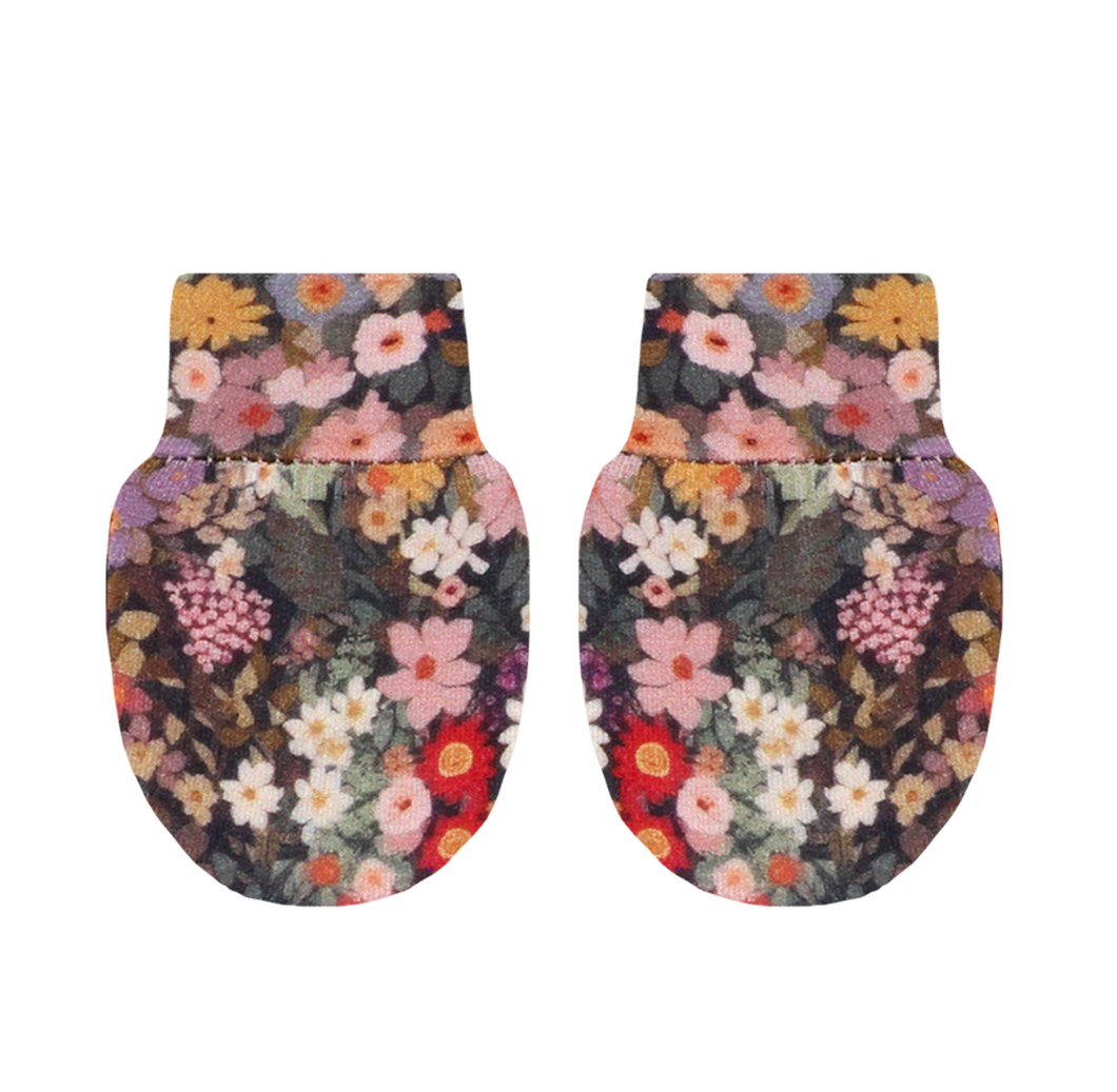 no scratch mitts in gracie