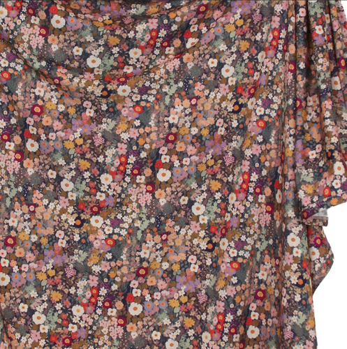 swaddle blanket in gracie