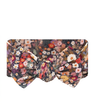 knot headband in gracie