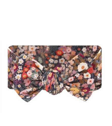 knot headband in gracie