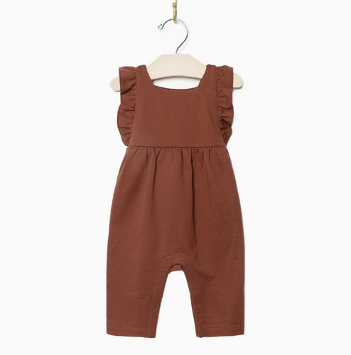 flutter overall in cinnamon