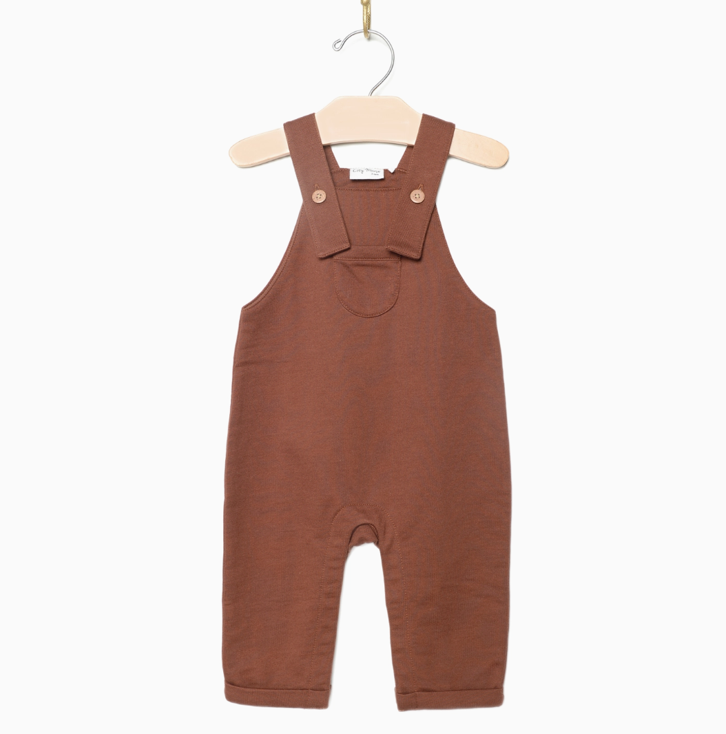 overall in cinnamon