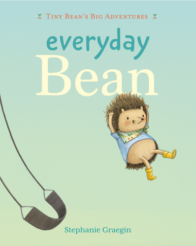 everyday bean