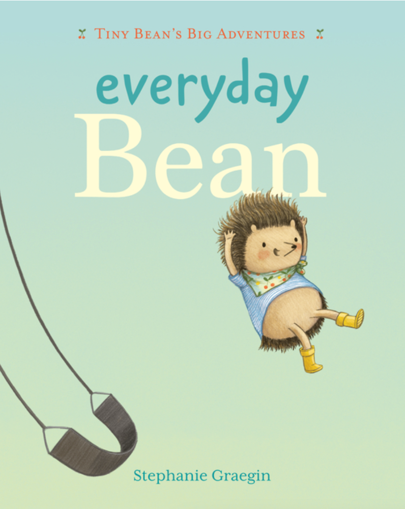 everyday bean