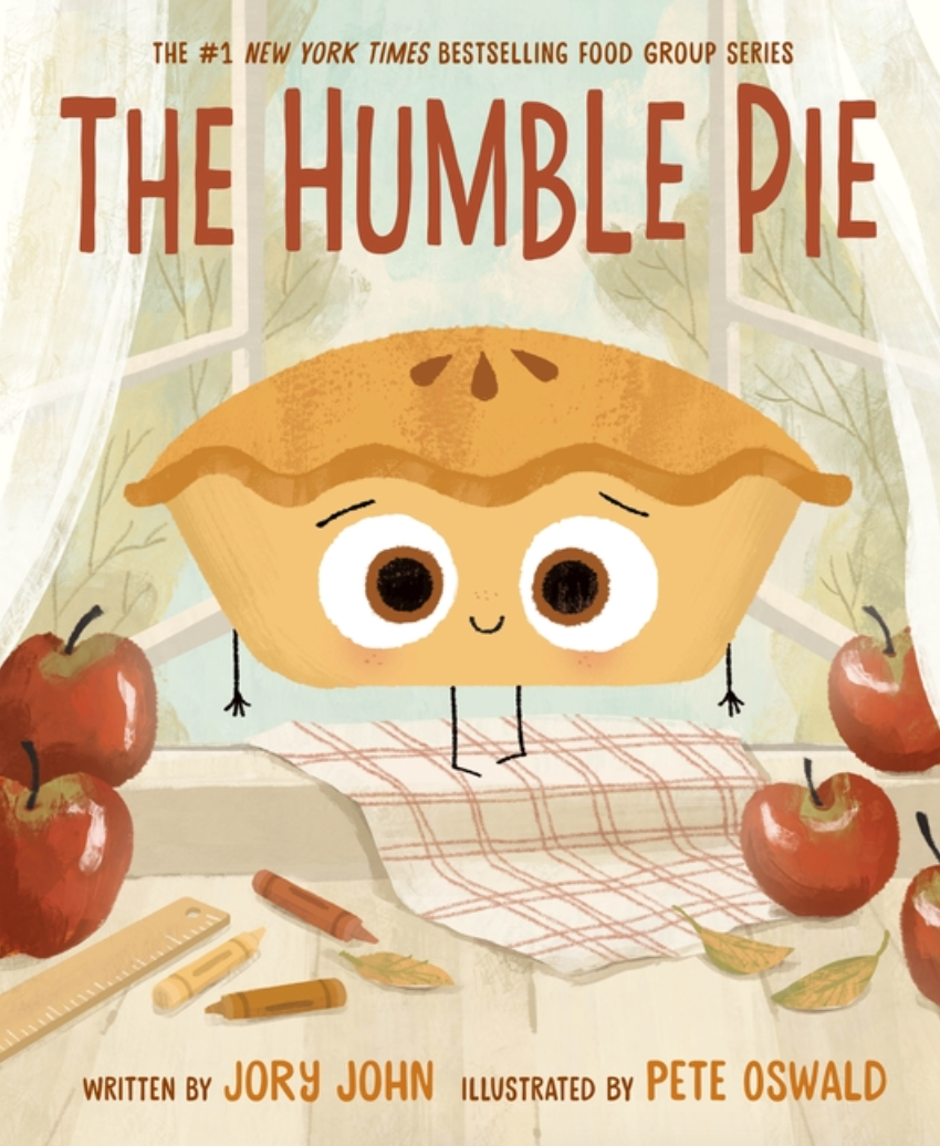 the humble pie
