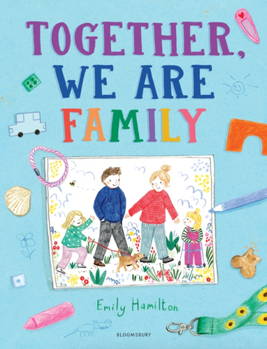 together, we are family