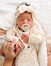 knotted gown in annie