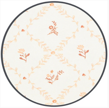 knotted gown in annie