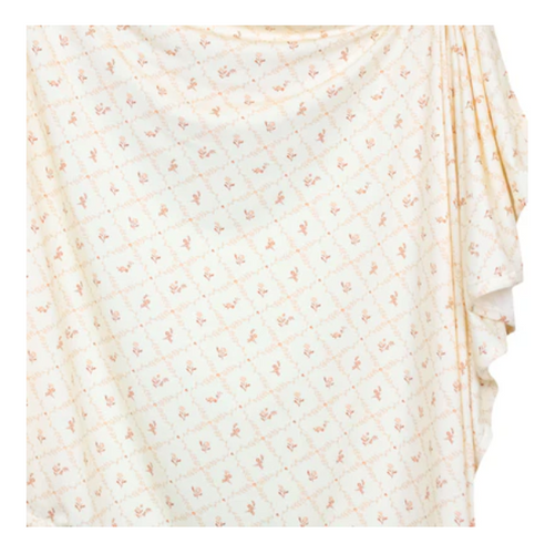 swaddle blanket in annie