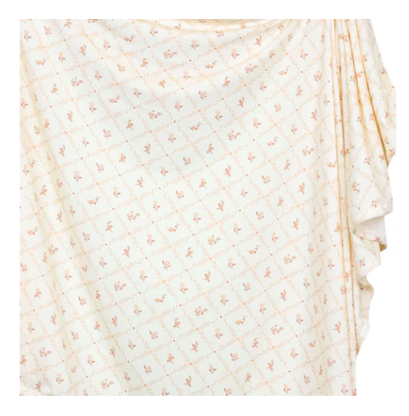 swaddle blanket in annie