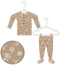 top + bottom set wyatt