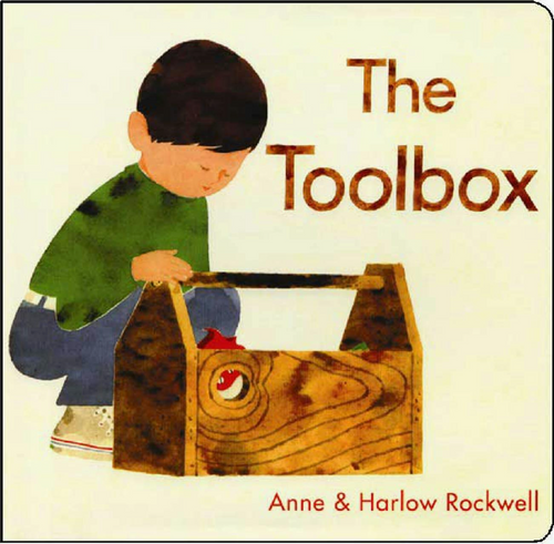 the toolbox