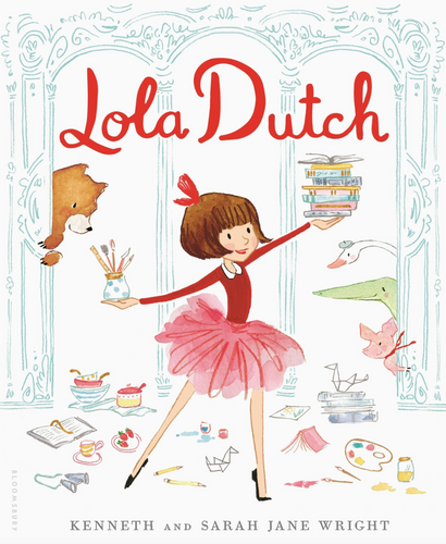 lola dutch