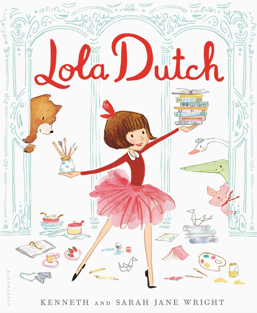 lola dutch