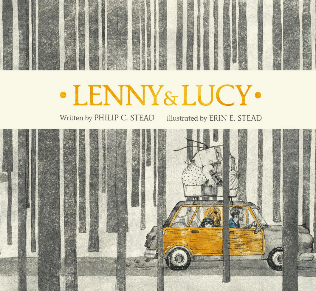 lenny and lucy
