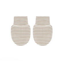 no scratch mitts in banks