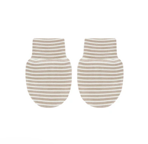 no scratch mitts in banks