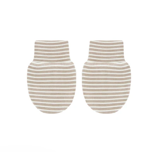 no scratch mitts in banks