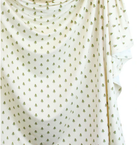 swaddle blanket in kevin