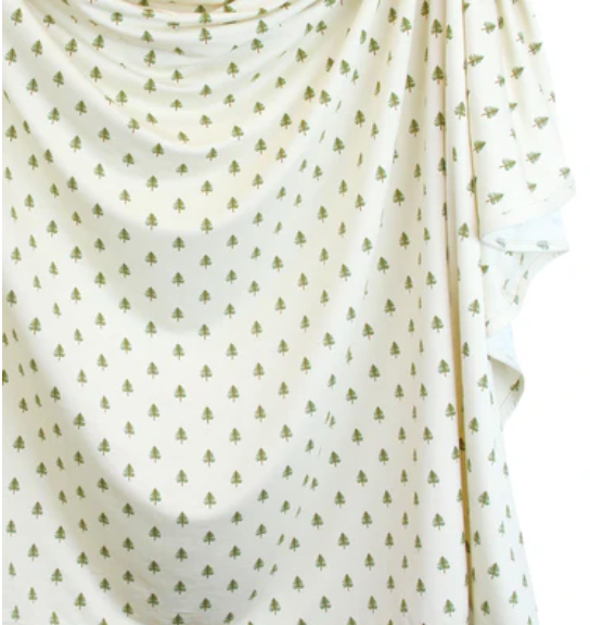 swaddle blanket in kevin