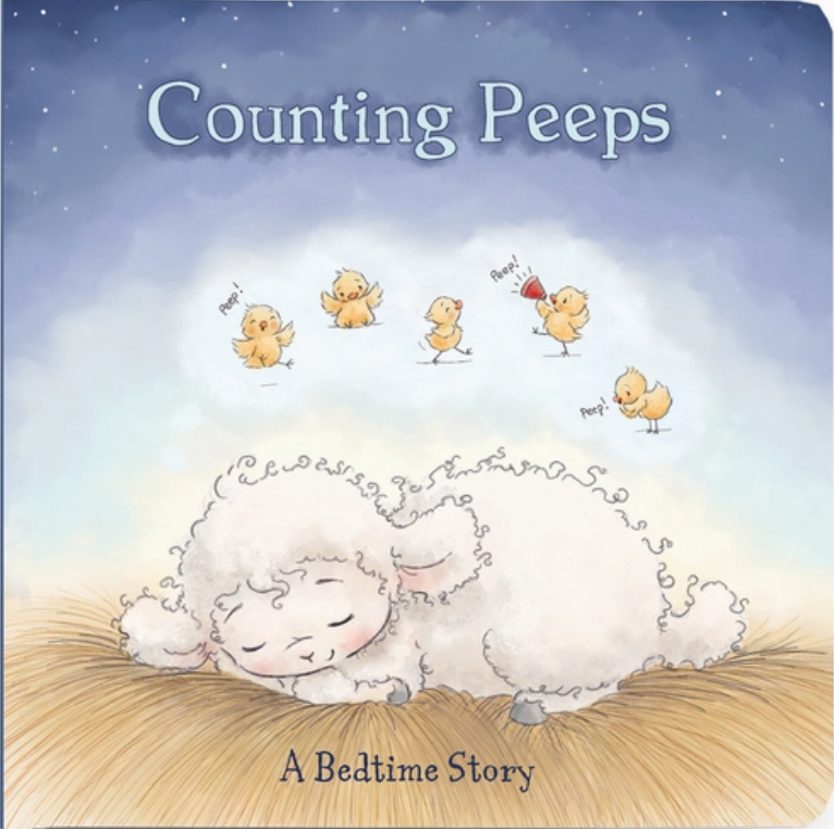 counting peeps