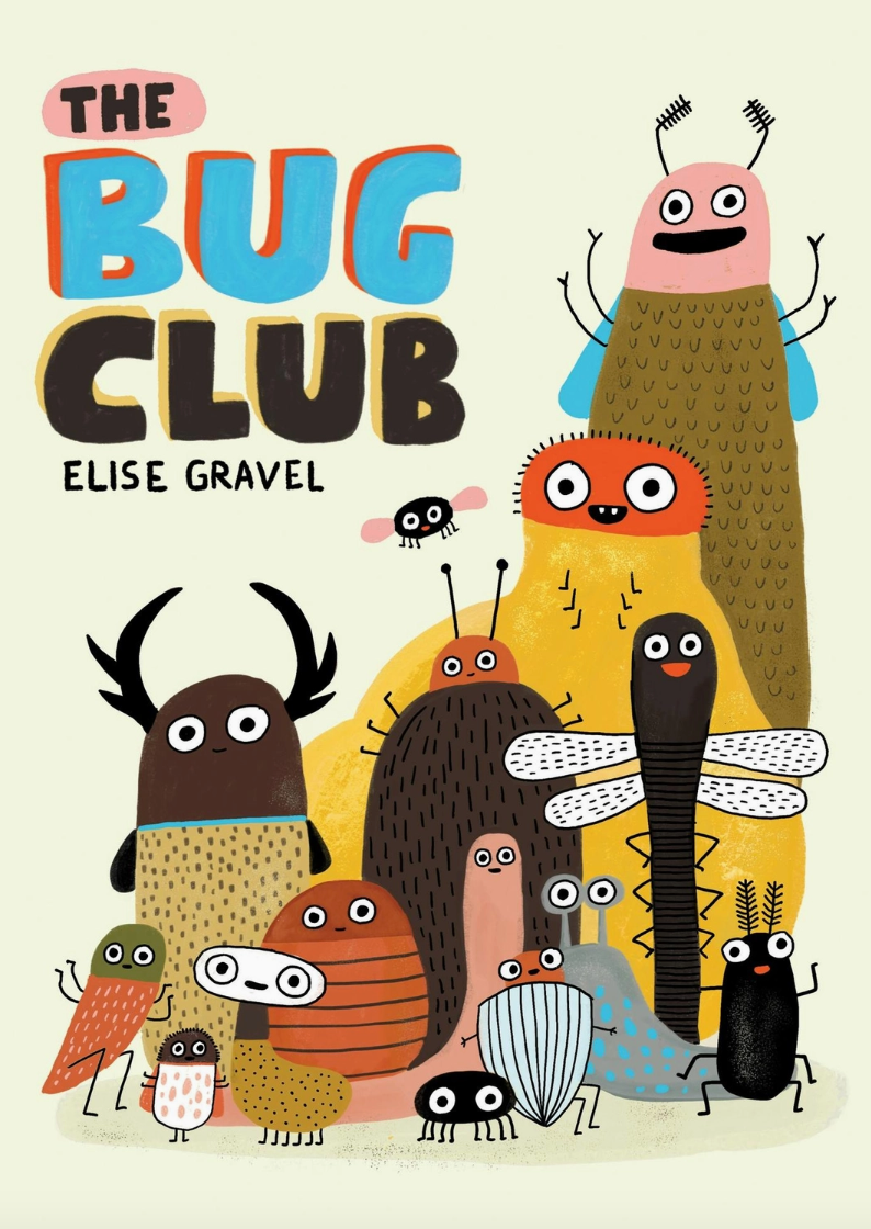 the bug club