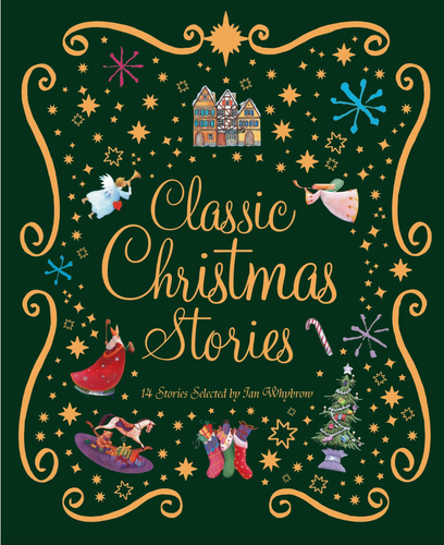 classic christmas stories