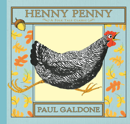 henny penny