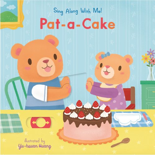 pat-a-cake