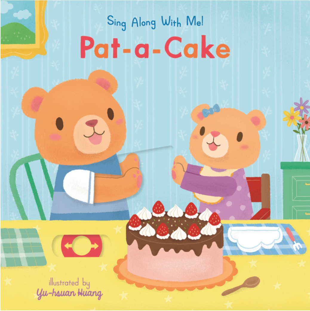 pat-a-cake